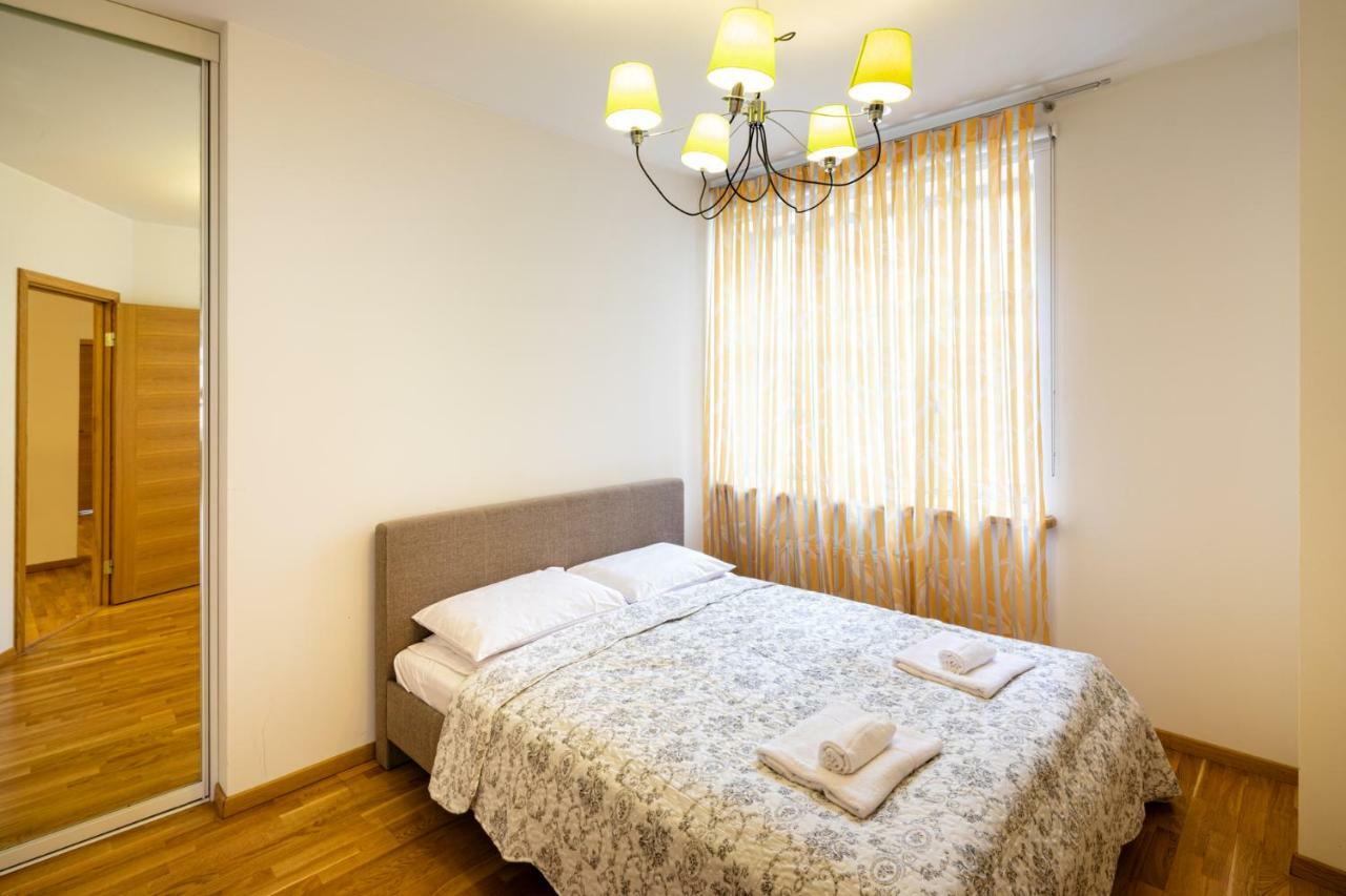 Old Riga Two Bedroom Apartment At Galleria Exterior foto